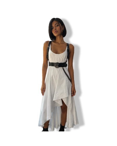 VESTIDO BELLADONNA|LA OVEJA NEGRA SHOP.