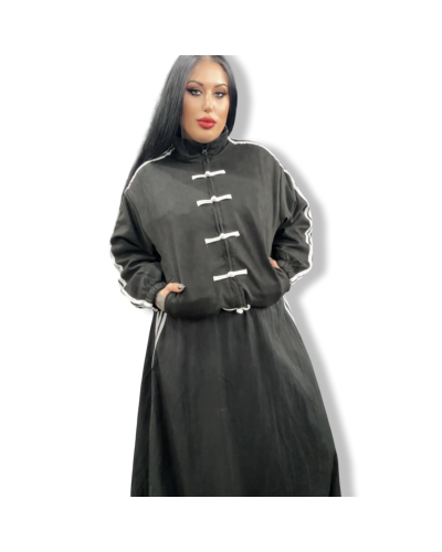 BOMBER RETRO UNISEX NY|LA OVEJA NEGRA SHOP.