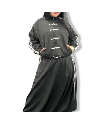 BOMBER RETRO UNISEX NY|LA OVEJA NEGRA SHOP.