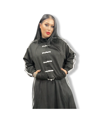 BOMBER RETRO UNISEX NY|LA OVEJA NEGRA SHOP.
