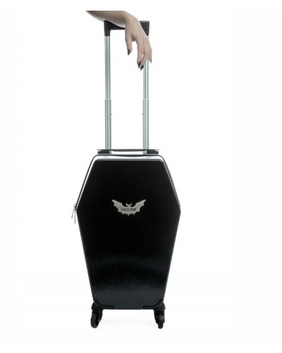 MALETA CASKET CARRY|LA OVEJA NEGRA SHOO|KILLSTAR.