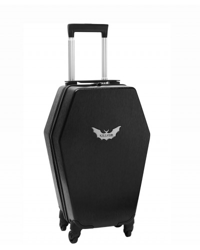 MALETA CASKET CARRY|LA OVEJA NEGRA SHOO|KILLSTAR.