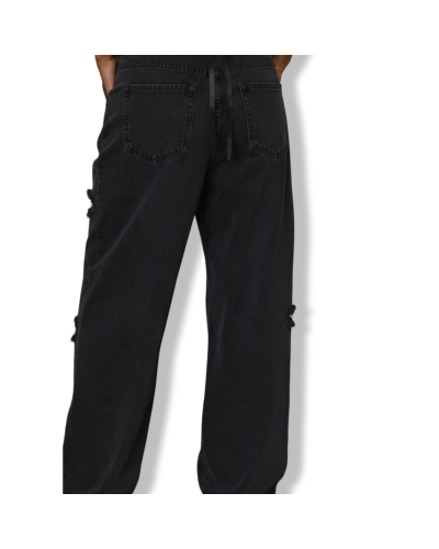Pantalòn boyfriend roto|La Oveja Negra Shop.