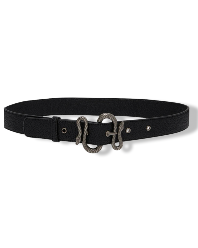 IN THE HOLLOW SNAKE BUCKLE KILSTAR|LA OVEJA NEGRA SHOP.