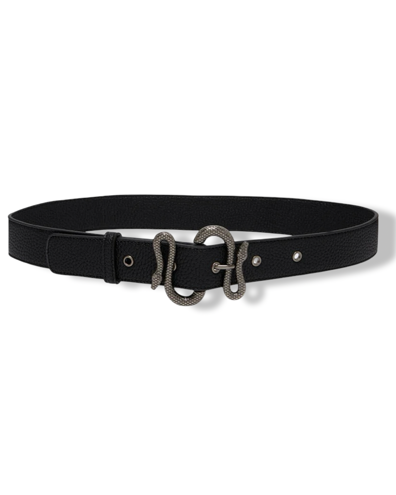 IN THE HOLLOW SNAKE BUCKLE KILSTAR|LA OVEJA NEGRA SHOP.