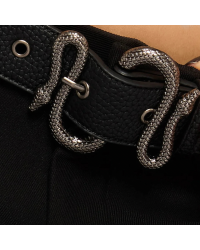 IN THE HOLLOW SNAKE BUCKLE KILSTAR|LA OVEJA NEGRA SHOP.