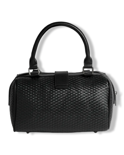 IN TO THE HOLLOW SNAKE BUCKLE HANDBAG KILLSTAR|LA Oveja Negra Shop.
