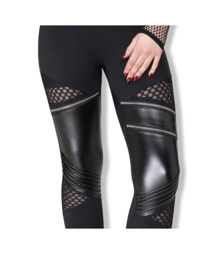 LEGGINS NEO NOIR|LA OVEJA NEGRA SHOP.