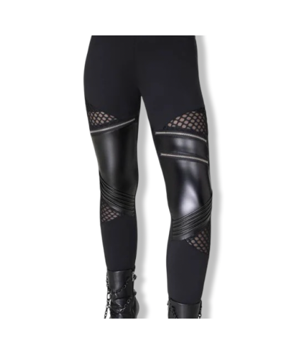 LEGGINS NEO NOIR|LA OVEJA NEGRA SHOP.
