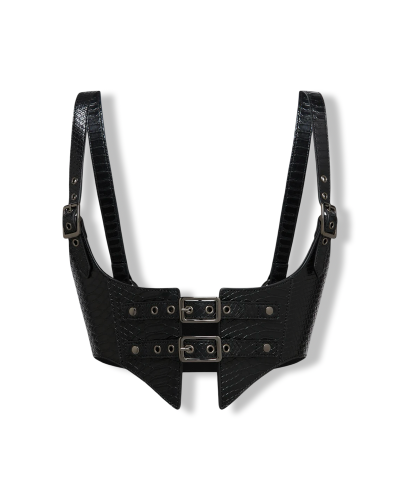 ROSEATE HARNES|LA Oveja Negra Shop|KILLSTAR.