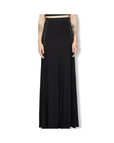 FALDA LARGA SNARL|LA Oveja Negra SHOP.