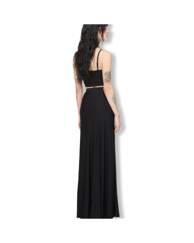 FALDA LARGA SNARL|LA Oveja Negra SHOP.
