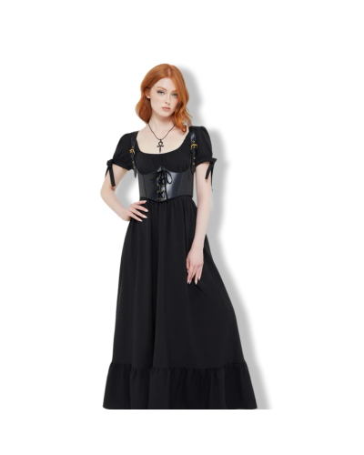 ROSEATE HARNES|LA Oveja Negra Shop|KILLSTAR.