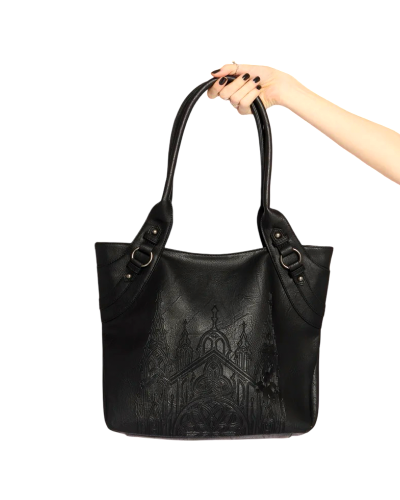 LAST ANGELS HANDBAG KILLSTAR|LA Oveja Negra Shop.