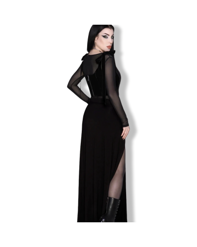 FALDA LARGA HELLVERINA|LA Oveja Negra SHOP.