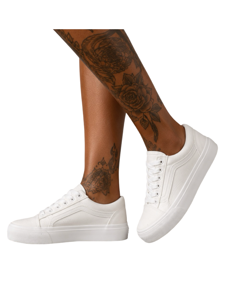 ZAPAS DE BOTA RETRO BYN PLATAFORMA|LA Oveja Negra Shop.
