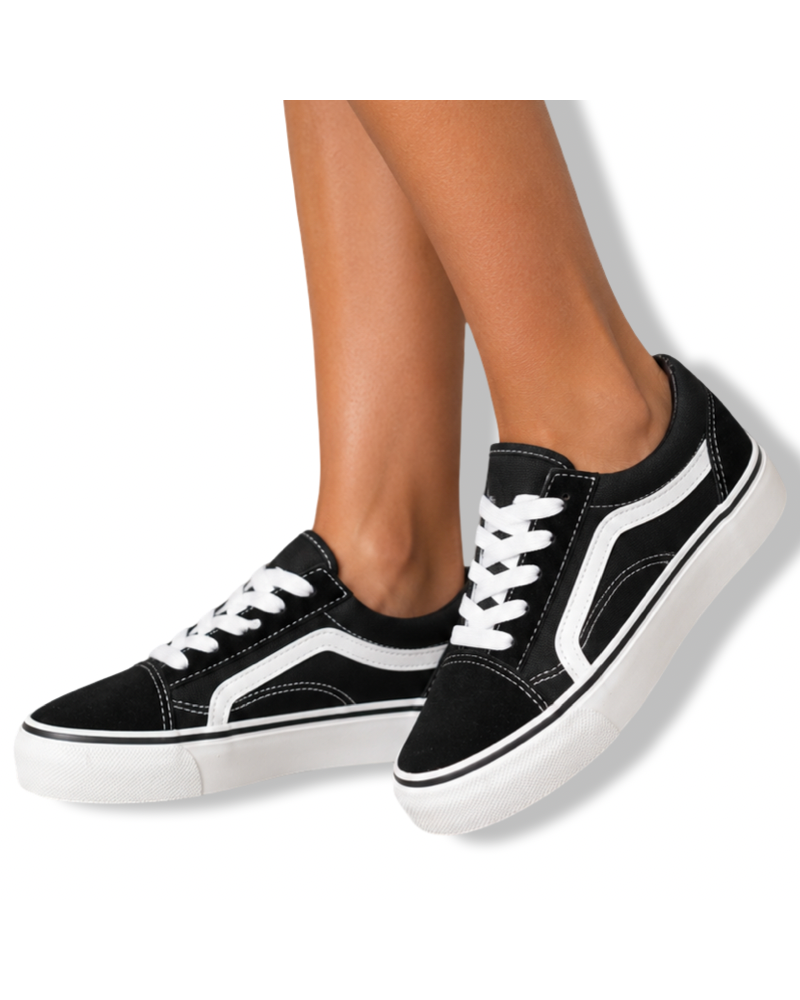 ZAPAS DE BOTA RETRO BYN PLATAFORMA|LA Oveja Negra Shop.