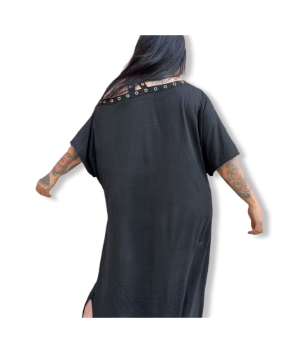 VESTIDO LARGO FUCKING SPECIAL.