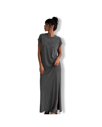 VESTIDO FADE OUT CASUAL.