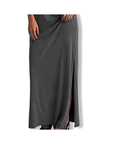 VESTIDO FADE OUT CASUAL.