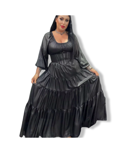 VESTIDO PERSÈFORE|LA Oveja Negra Shop.