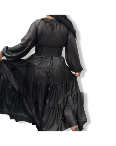 VESTIDO PERSÈFORE|LA Oveja Negra Shop.