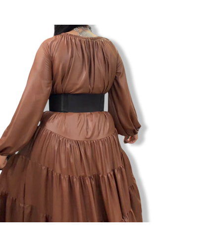 VESTIDO PERSÈFORE|LA Oveja Negra Shop.