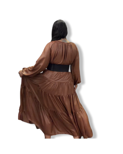VESTIDO PERSÈFORE|LA Oveja Negra Shop.