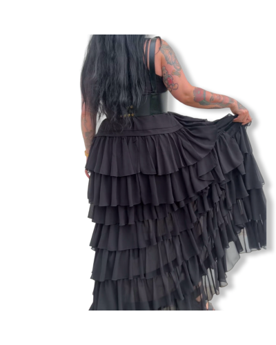 VESTIDO PERSÈFORE|LA Oveja Negra Shop.