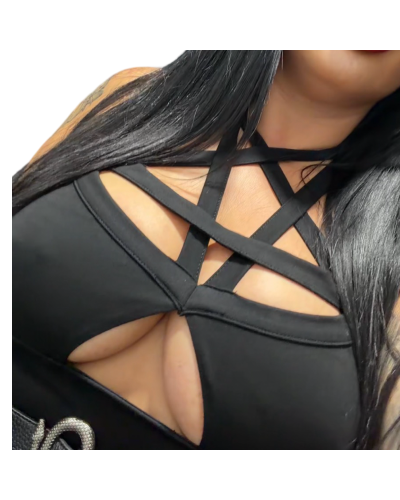 VESTIDO COSMIC|KILLSTAR|LA OVEJA NEGRA SHOP.
