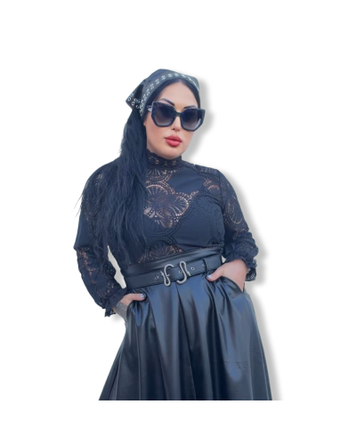 CAMISA EDRUINA|LA OVEJA NEGRA SHOP.