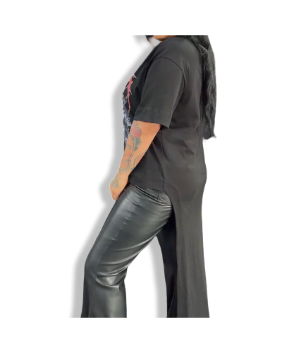 CAMISETA DRACULONA |DARK SHEEPS|LA OVEJA NEGRA SHOP.