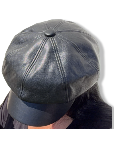 GORRO RETRO ROCK EAGLE|LA OVEJA NEGRA SHOP.