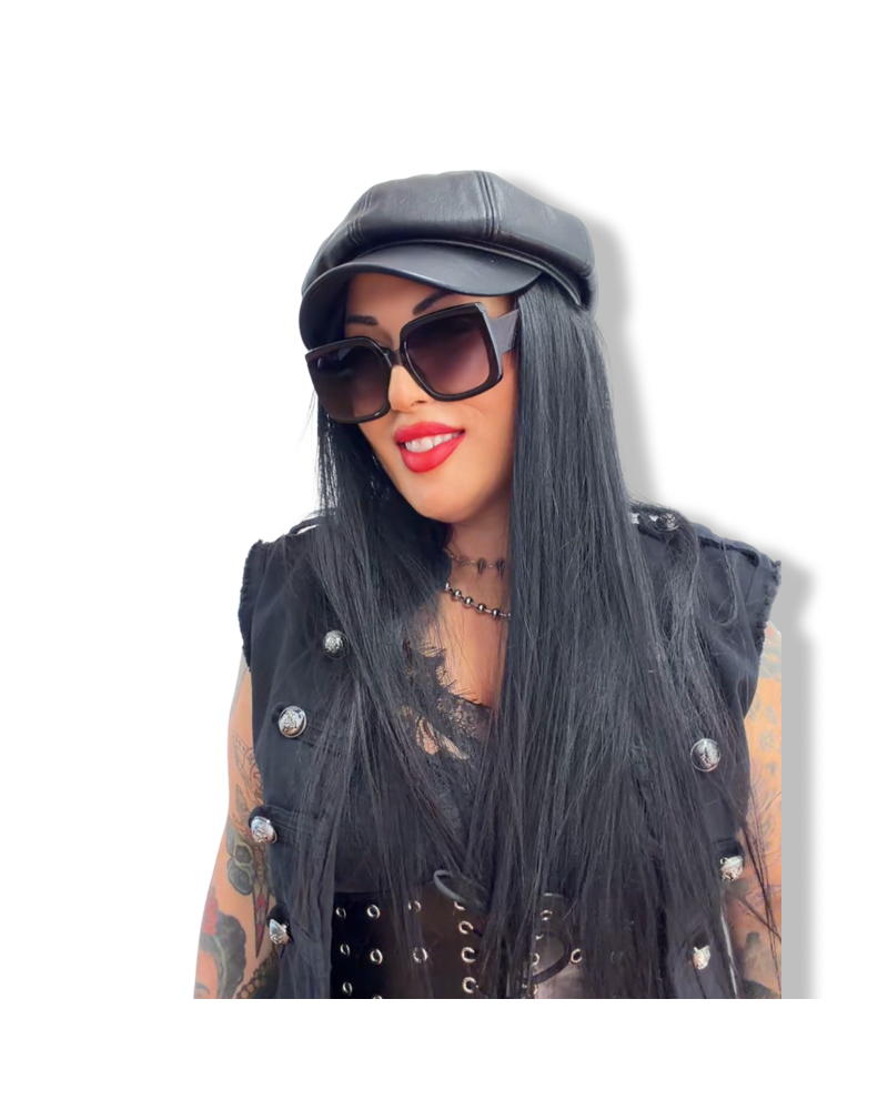 GAFAS DE SOL TORMENT|LA Oveja Negra Shop.