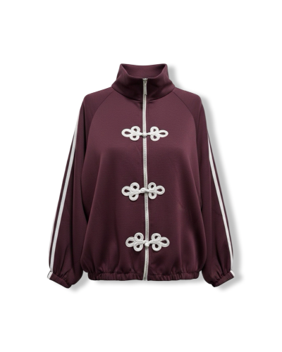 CHAQUETA TOKUO SPORT CHIC|LA Oveja Negra Shop.