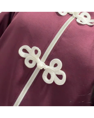 CHAQUETA TOKUO SPORT CHIC|LA Oveja Negra Shop.
