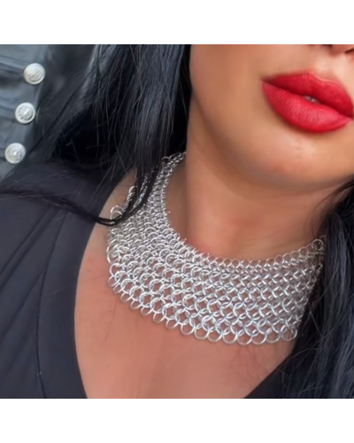 COLLAR SPELLBOUND|LA Oveja Negra Shop.