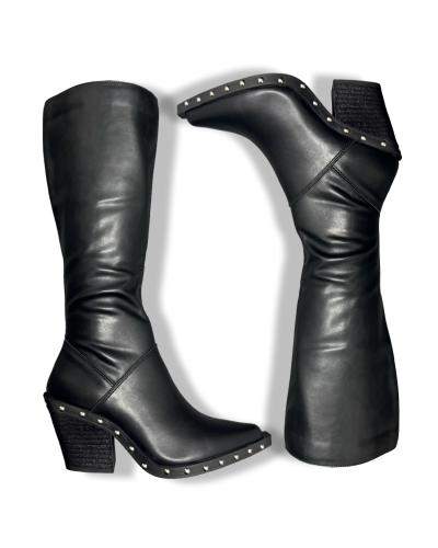 BOTA TEXAS COX|LA OVEA NEGRA SHOP.