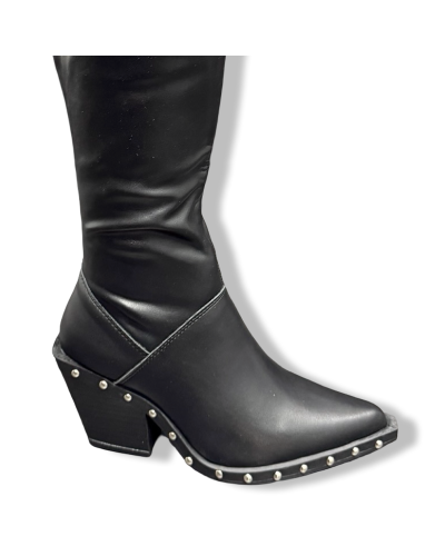 BOTA TEXAS COX|LA OVEA NEGRA SHOP.