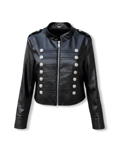 CHAQUETA ROCK BRIGADE |LA Oveja Negra Shop.