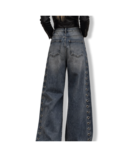 PANTALÒN ROCKET ROAD|La Oveja Negra Shop.