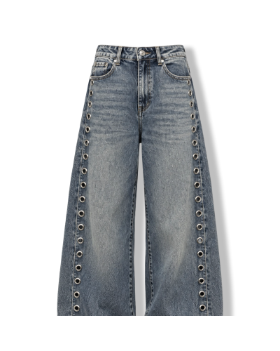 PANTALÒN ROCKET ROAD|La Oveja Negra Shop.