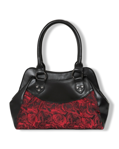 BOLSO CRIMSON THOR BANNED APPAREL|LA OVEJA NEGRA SHOP.
