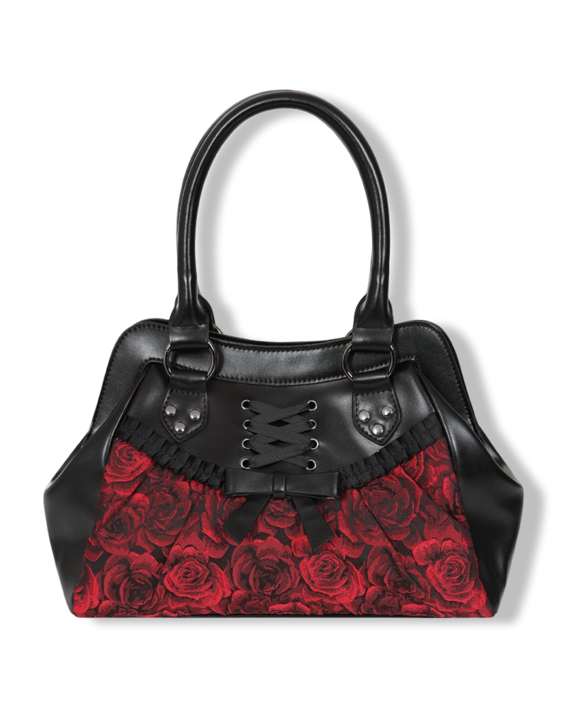 BOLSO CRIMSON THOR BANNED APPAREL|LA OVEJA NEGRA SHOP.
