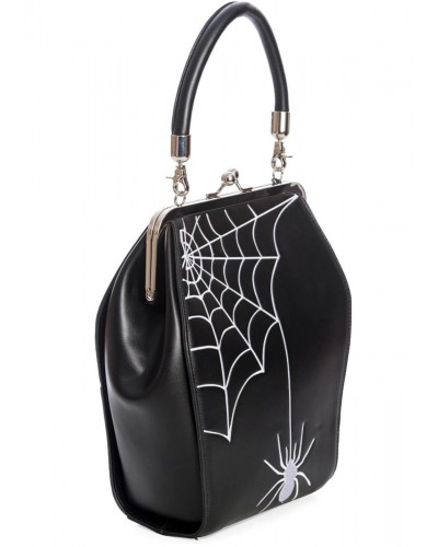 BOLSO SPIDER KELLIE|LA Oveja Negra Shop|BANNED ALTERNATIVE.