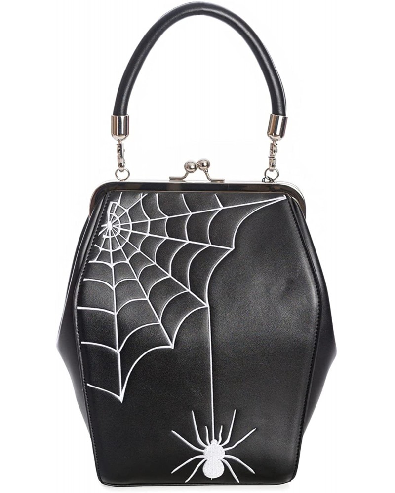 BOLSO SPIDER KELLIE|LA Oveja Negra Shop|BANNED ALTERNATIVE.