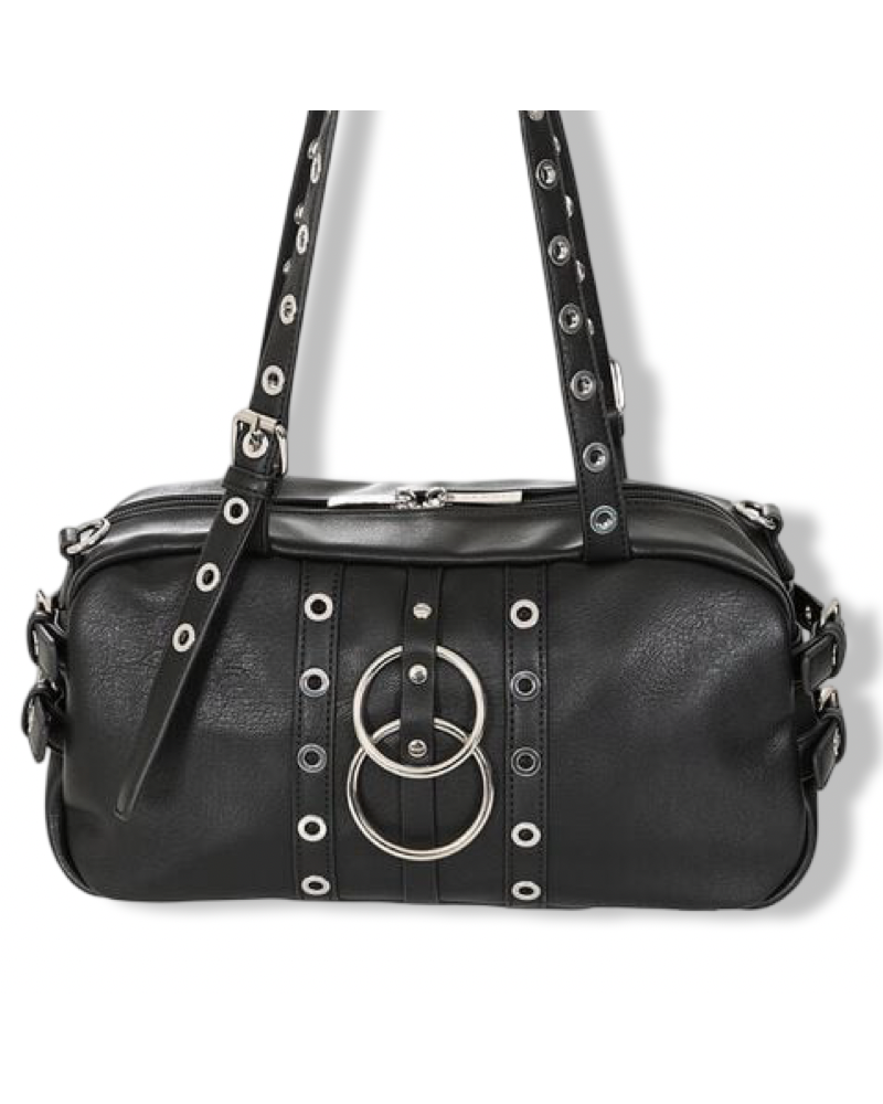 BOLSO HEXY GLAM|LA Oveja Negra Shop|BANNED ALTERNATIVE.