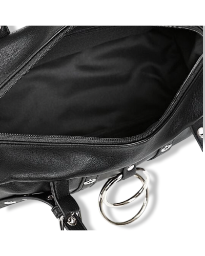 BOLSO HEXY GLAM|LA Oveja Negra Shop|BANNED ALTERNATIVE.
