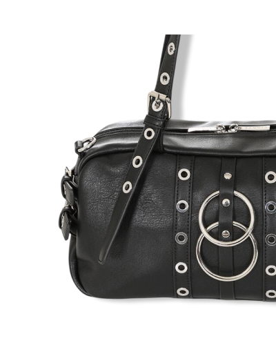 BOLSO HEXY GLAM|LA Oveja Negra Shop|BANNED ALTERNATIVE.