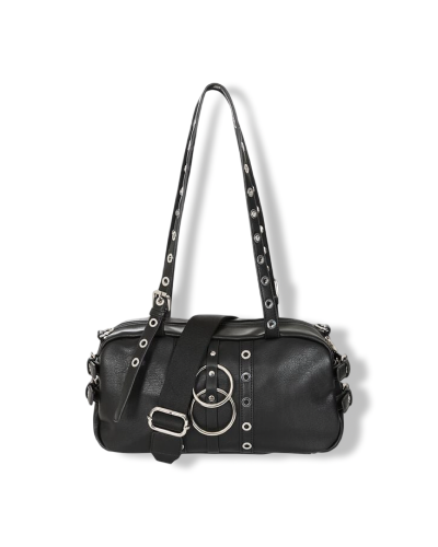 BOLSO HEXY GLAM|LA Oveja Negra Shop|BANNED ALTERNATIVE.